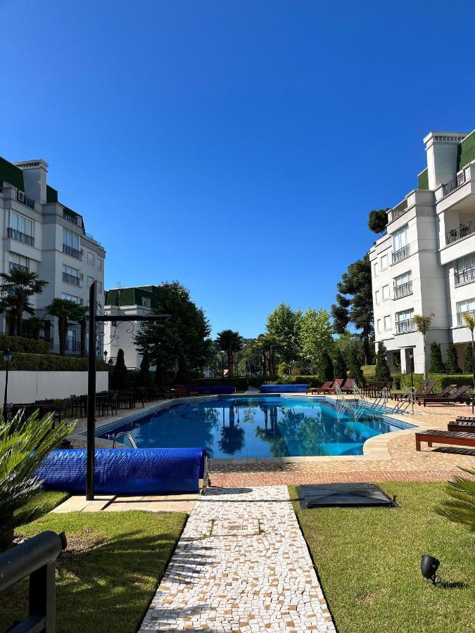 Apartamento Superita Campos Do Jordão: Upscale Resort-style Near Capivari Campos do Jordão