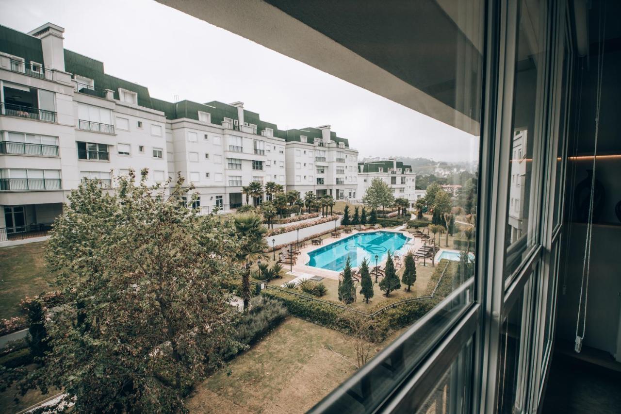 Superita Campos Do Jordão: Upscale Resort-style Near Capivari Apartamento