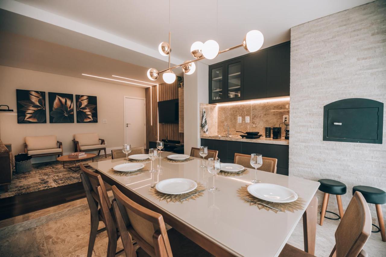 Superita Campos Do Jordão: Upscale Resort-style Near Capivari Apartamento