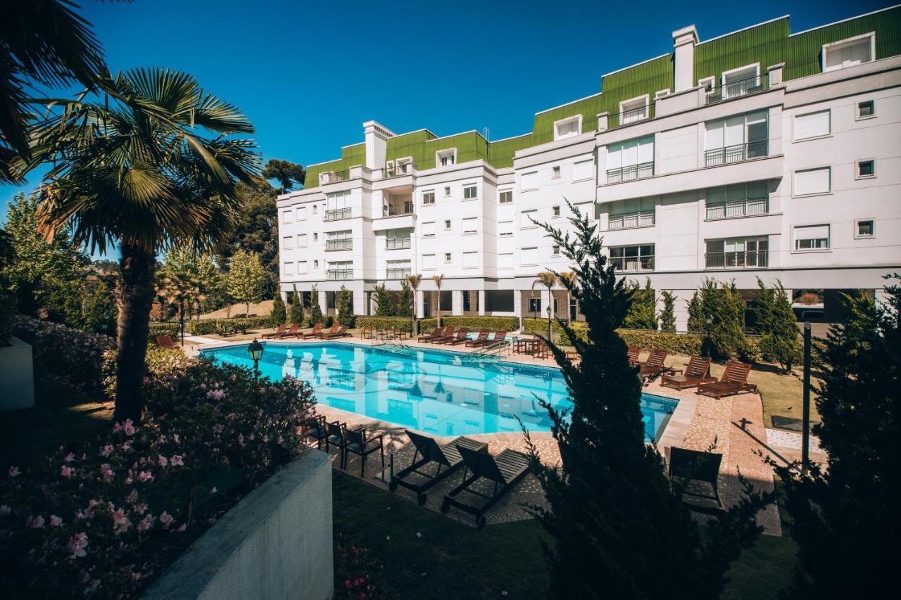 Apartamento Superita Campos Do Jordão: Upscale Resort-style Near Capivari Campos do Jordão