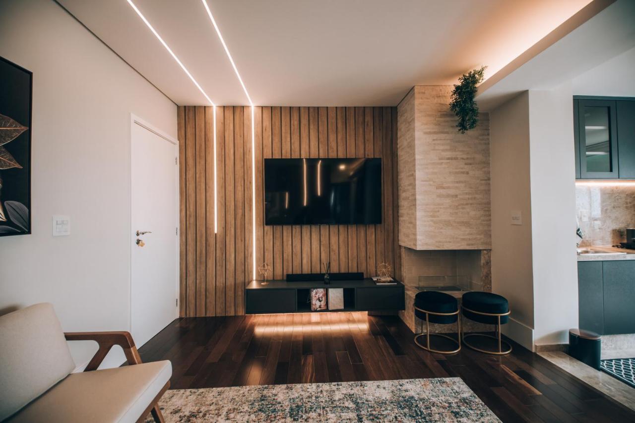 Apartamento Superita Campos Do Jordão: Upscale Resort-style Near Capivari *
