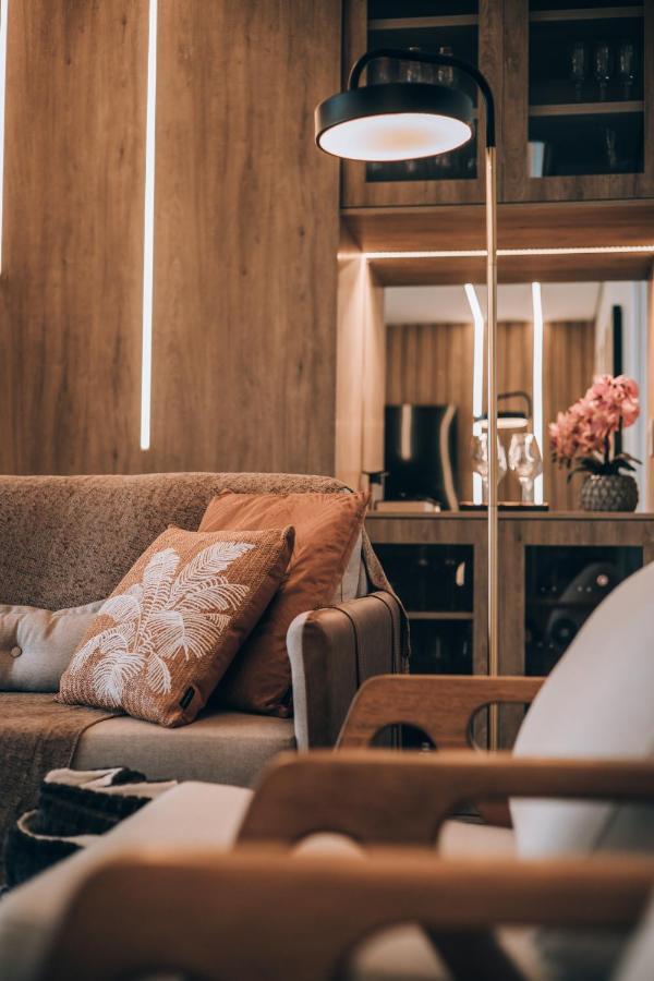 Superita Campos Do Jordão: Upscale Resort-style Near Capivari