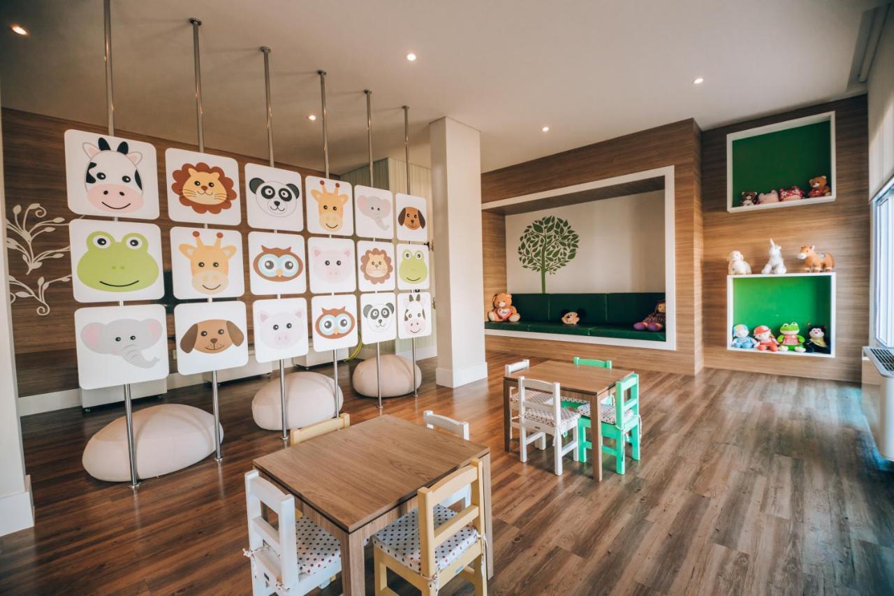 Superita Campos Do Jordão: Upscale Resort-style Near Capivari *