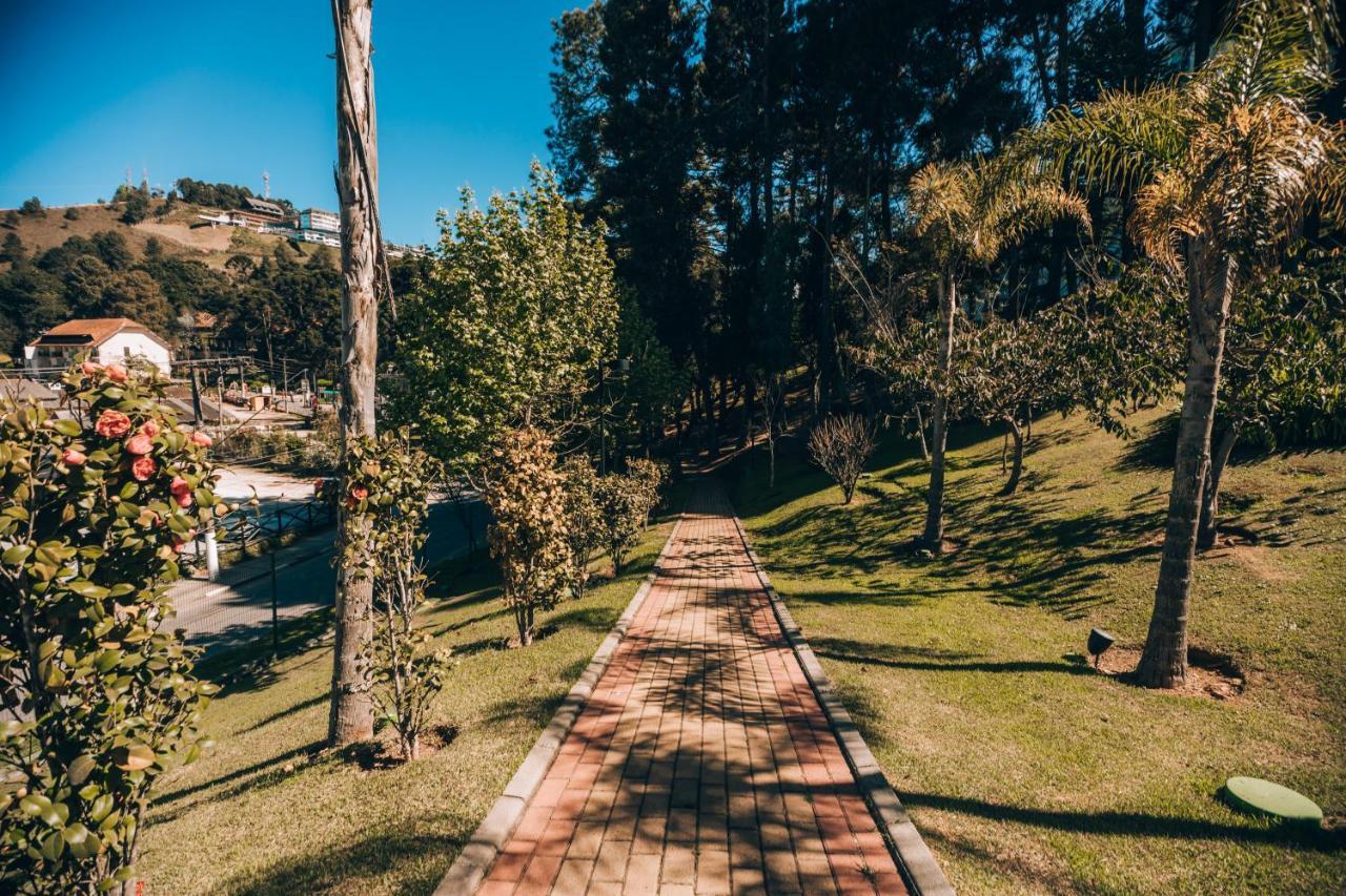 Apartamento Superita Campos Do Jordão: Upscale Resort-style Near Capivari *