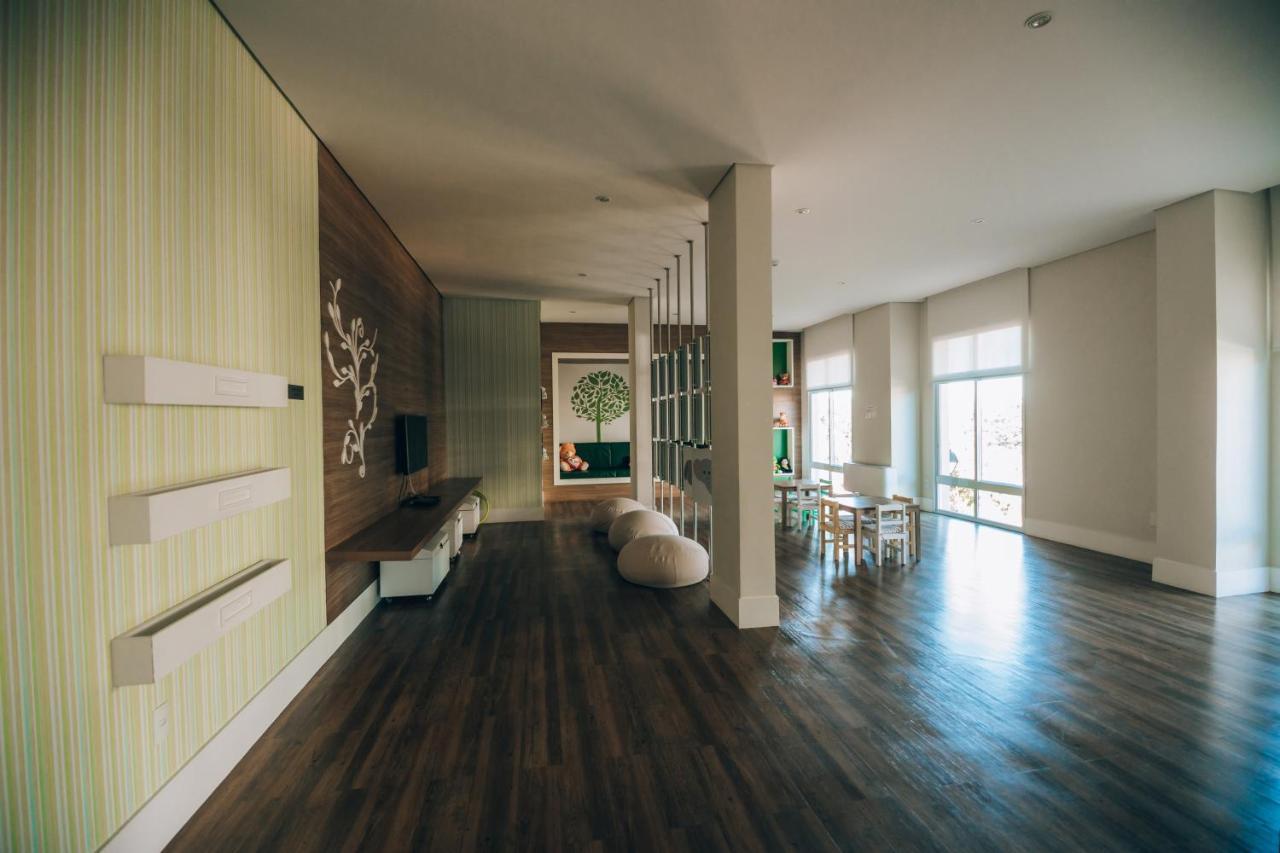 Apartamento Superita Campos Do Jordão: Upscale Resort-style Near Capivari
