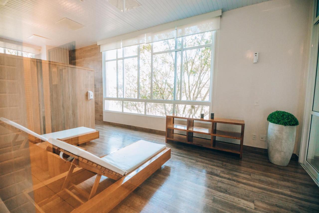 Superita Campos Do Jordão: Upscale Resort-style Near Capivari *
