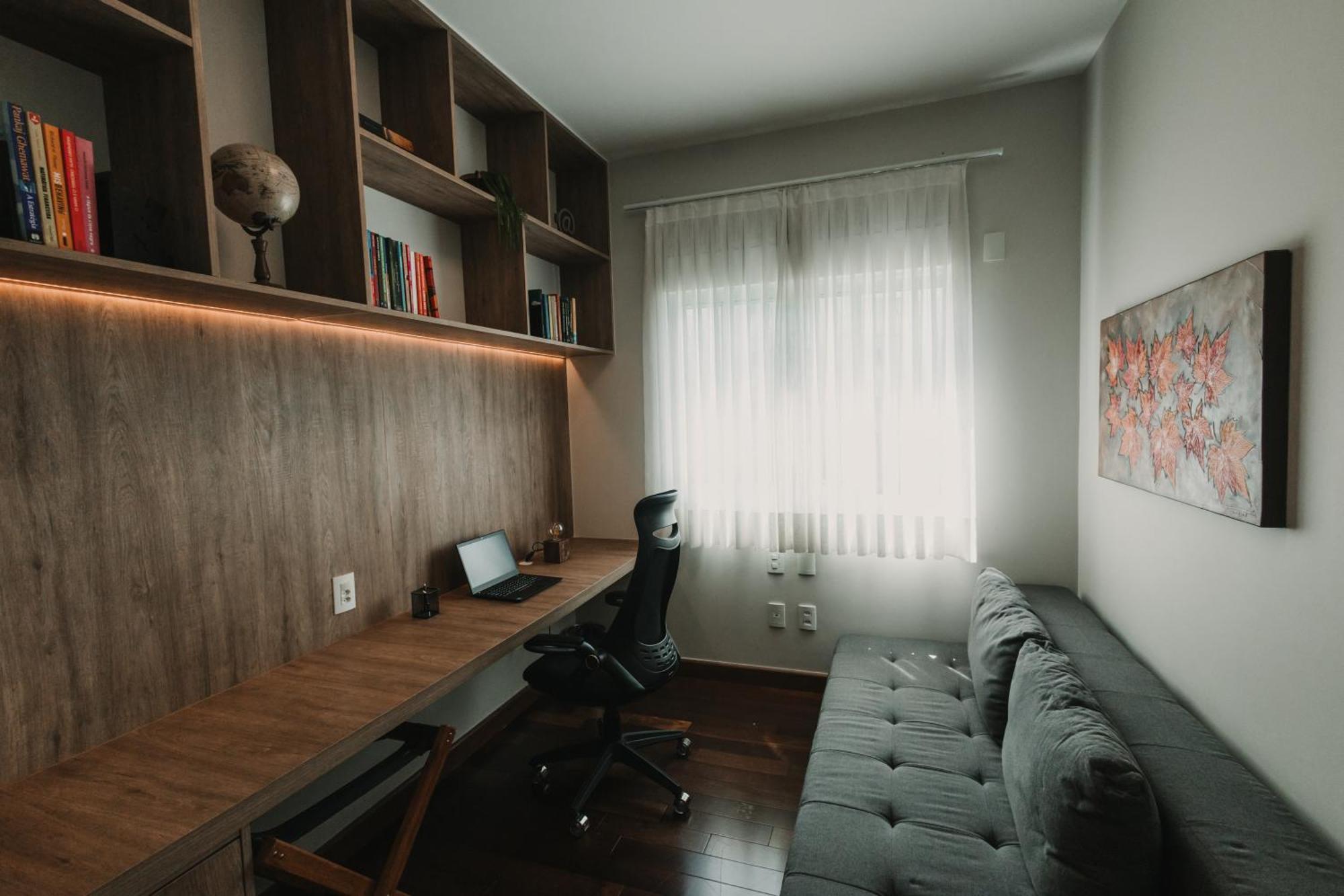 Apartamento Superita Campos Do Jordão: Upscale Resort-style Near Capivari