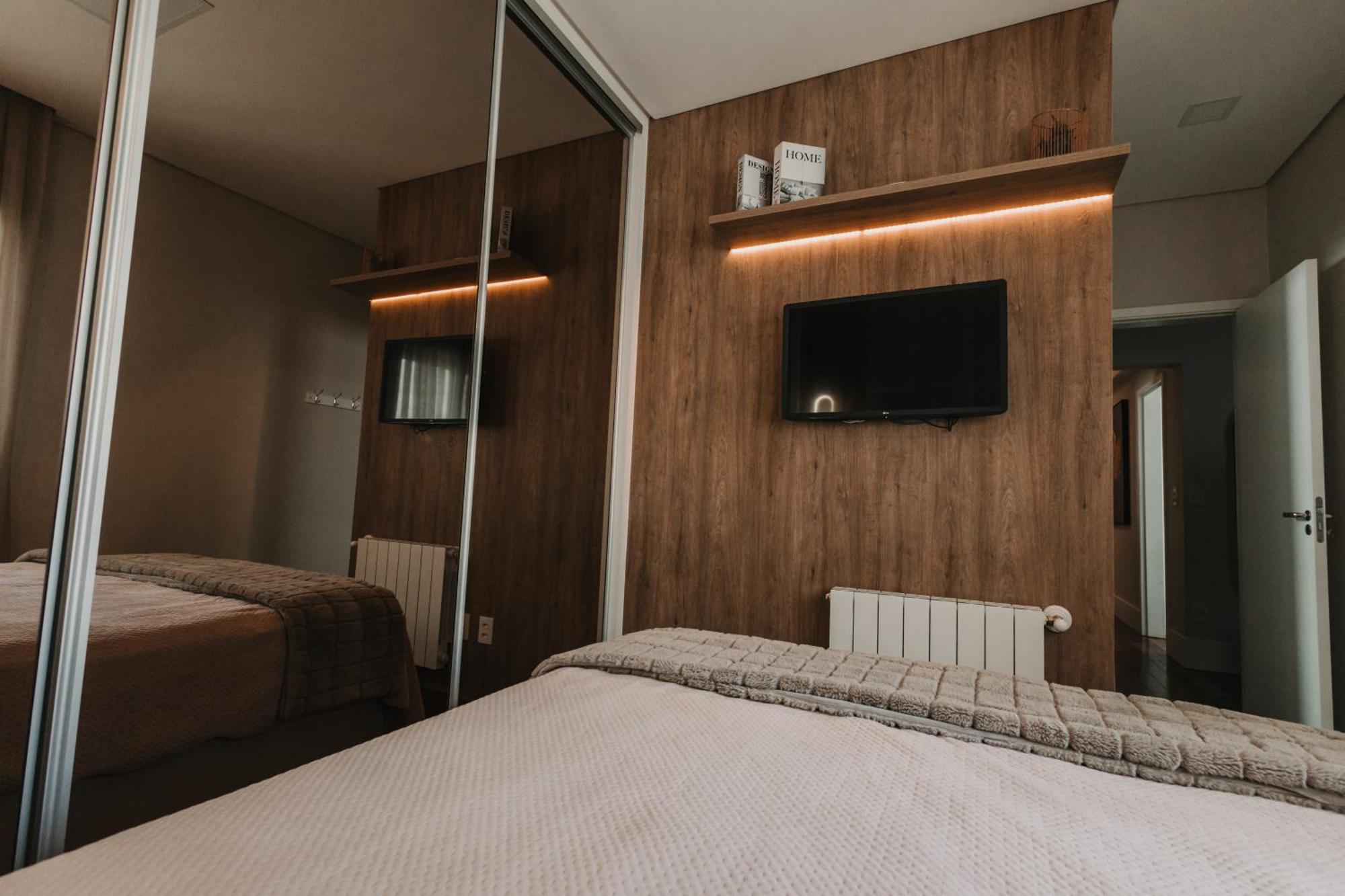 Apartamento Superita Campos Do Jordão: Upscale Resort-style Near Capivari *