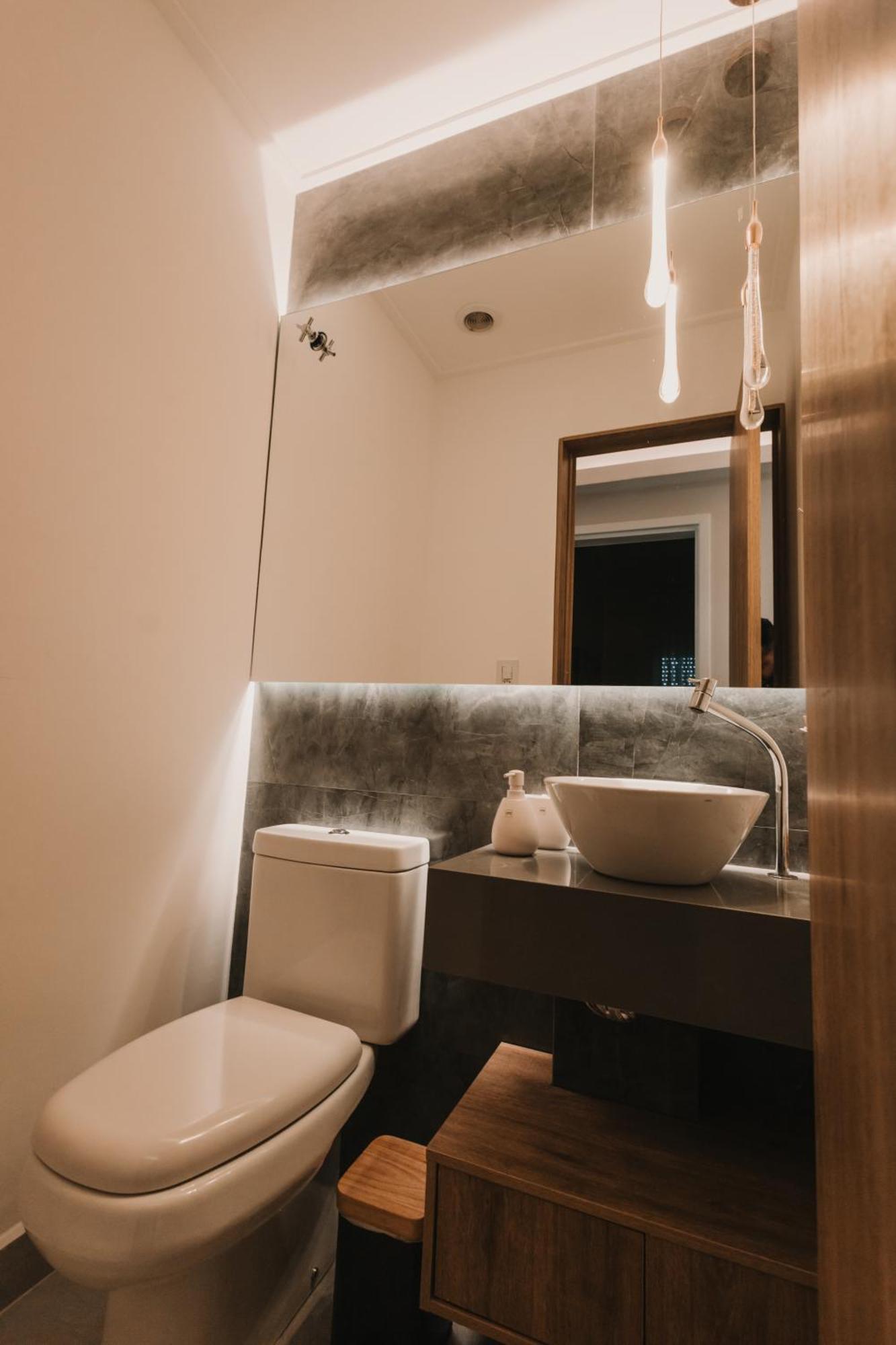 Apartamento Superita Campos Do Jordão: Upscale Resort-style Near Capivari