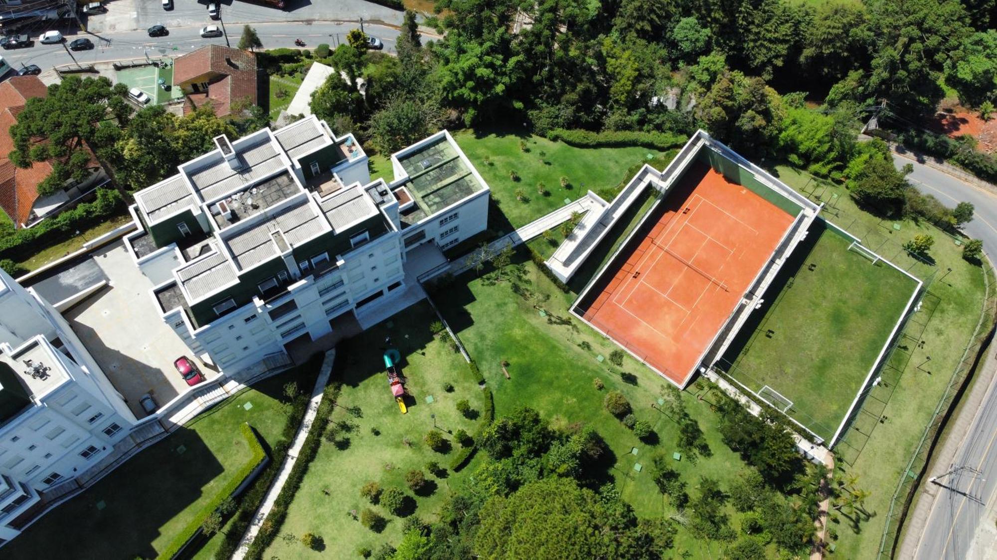Superita Campos Do Jordão: Upscale Resort-style Near Capivari Campos do Jordão