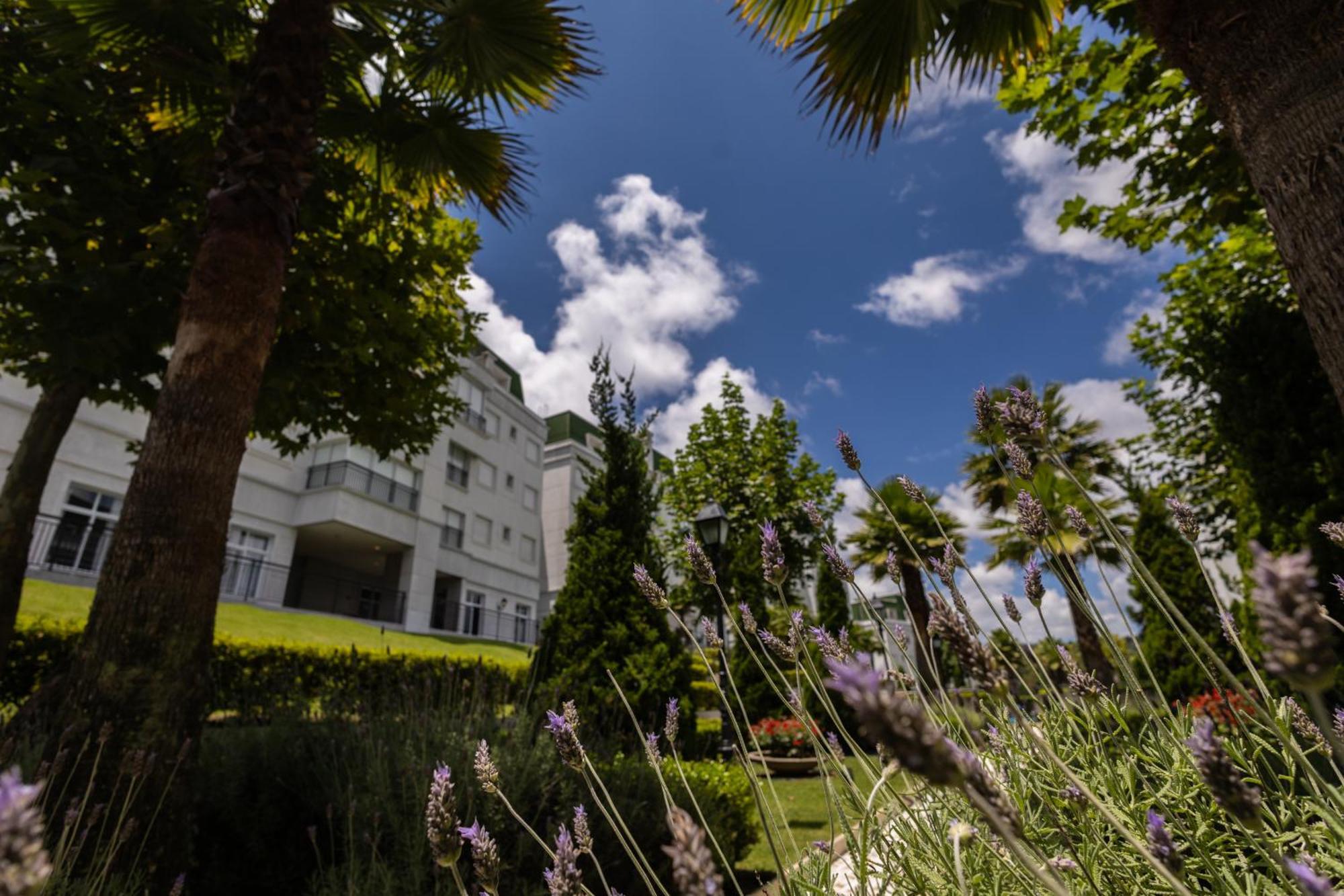 Apartamento Superita Campos Do Jordão: Upscale Resort-style Near Capivari