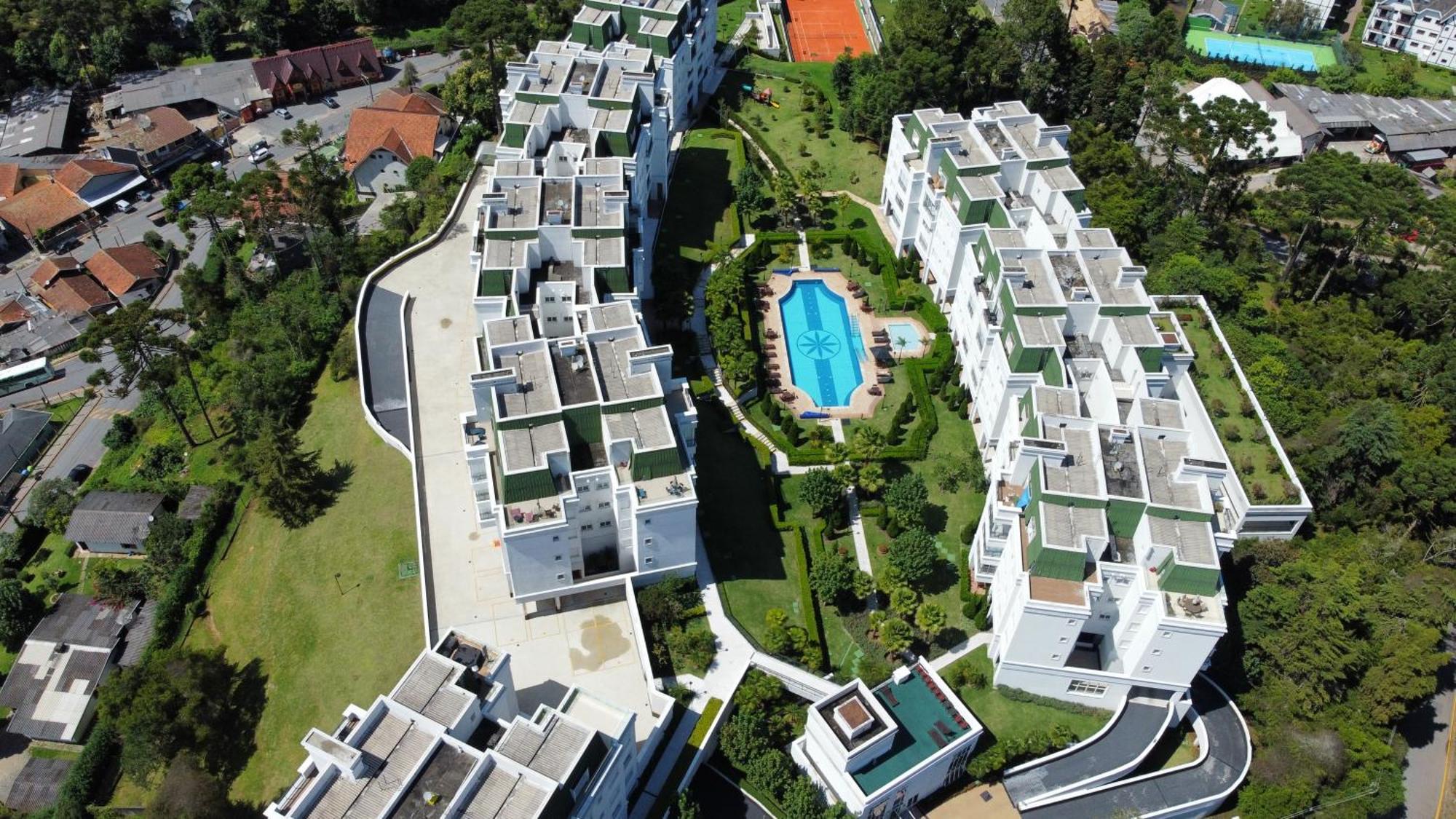 Superita Campos Do Jordão: Upscale Resort-style Near Capivari Apartamento Campos do Jordão